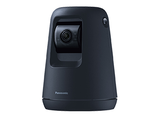 HDペットカメラ KX-HDN215の画像